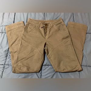 BRAND NEW women’s KÜHL RYDR™ Pant size 10 (long)